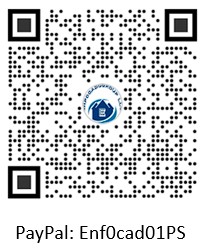PayPal QR
